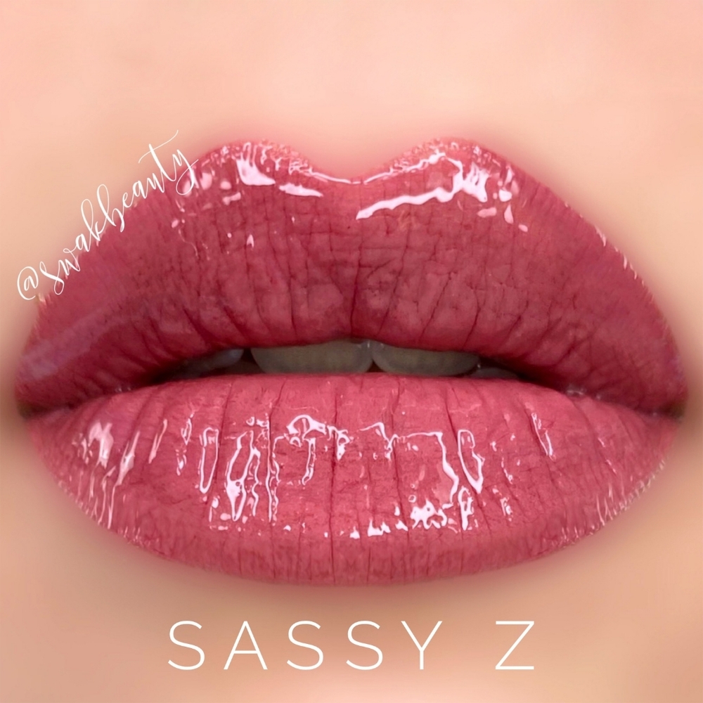 SASSY Z LipSense